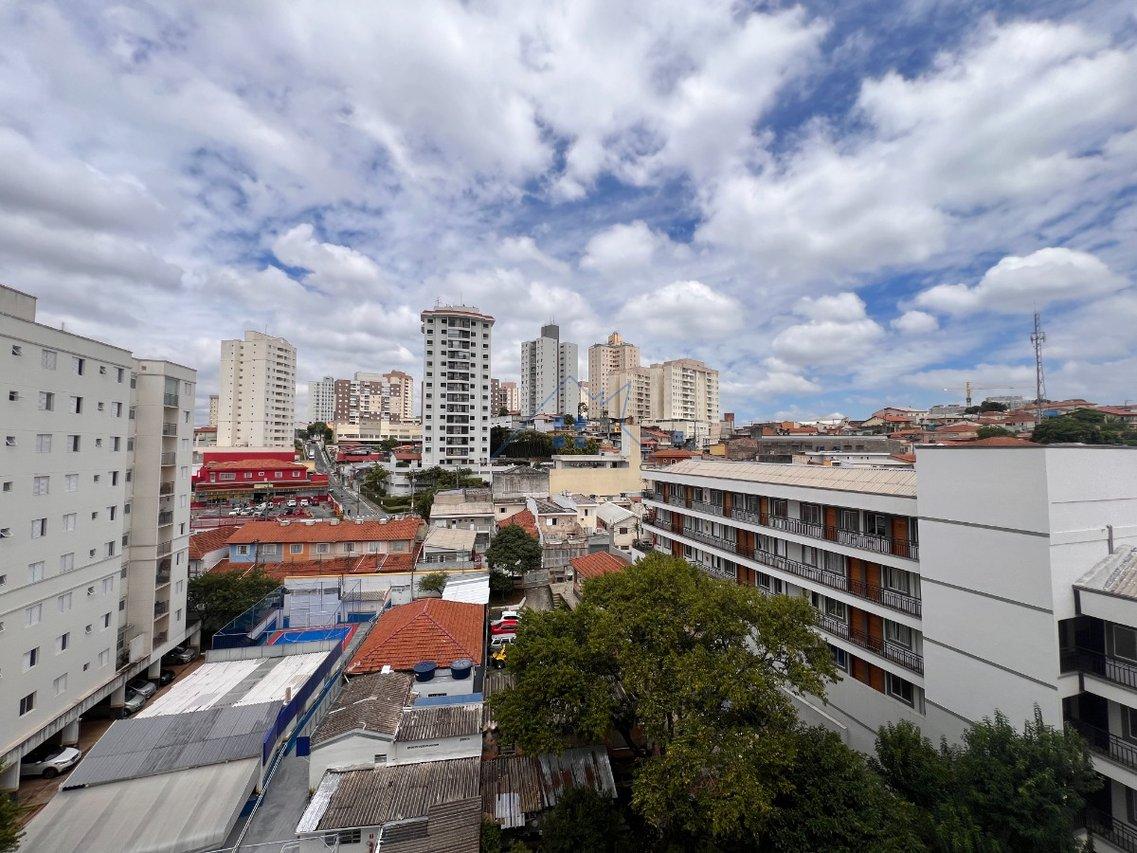 Apartamento no Sítio Morro Grande 2 dorm 1 vaga Avenida Elísio Teixeira Leite São Paulo - 