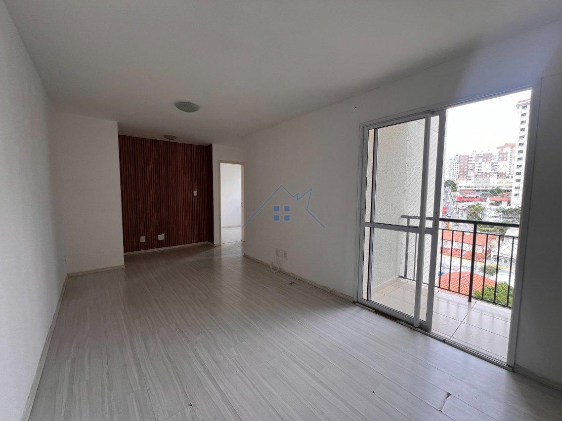 Apartamento no Sítio Morro Grande 2 dorm 1 vaga Avenida Elísio Teixeira Leite São Paulo - 