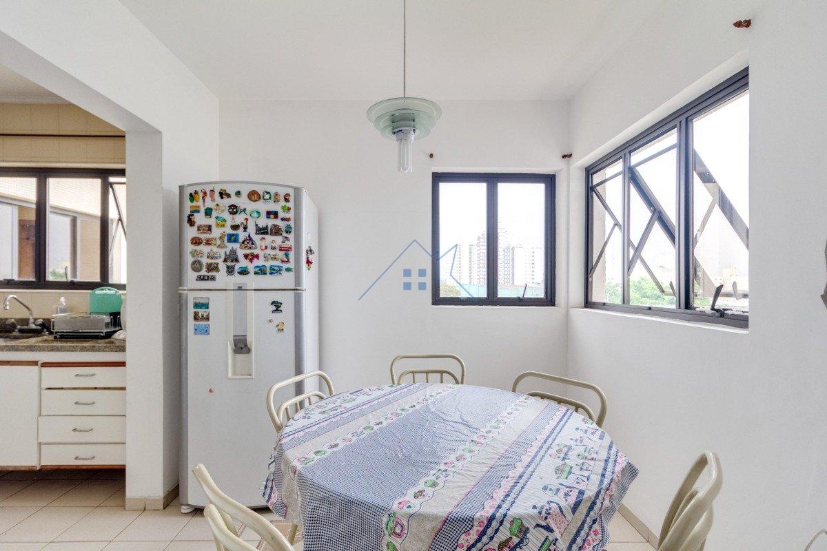Apartamento na Vila Santo Estéfano 196m² 3 dorm 1 suíte 4 vagas Rua Loreto São Paulo - 