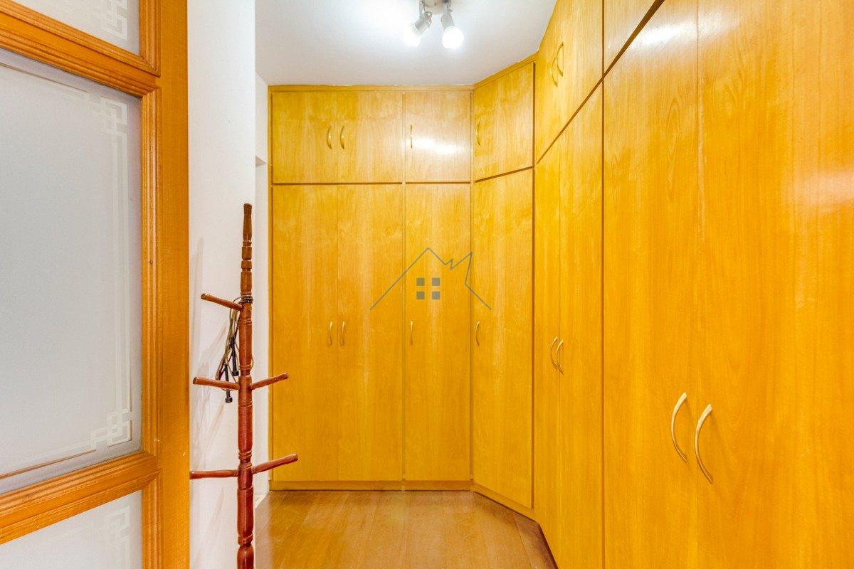 Apartamento na Vila Santo Estéfano 196m² 3 dorm 1 suíte 4 vagas Rua Loreto São Paulo - 