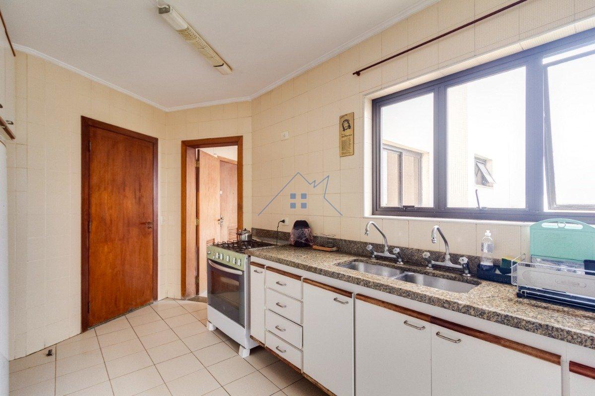 Apartamento na Vila Santo Estéfano 196m² 3 dorm 1 suíte 4 vagas Rua Loreto São Paulo - 