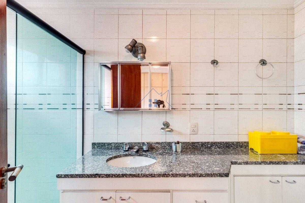 Apartamento na Vila Santo Estéfano 196m² 3 dorm 1 suíte 4 vagas Rua Loreto São Paulo - 