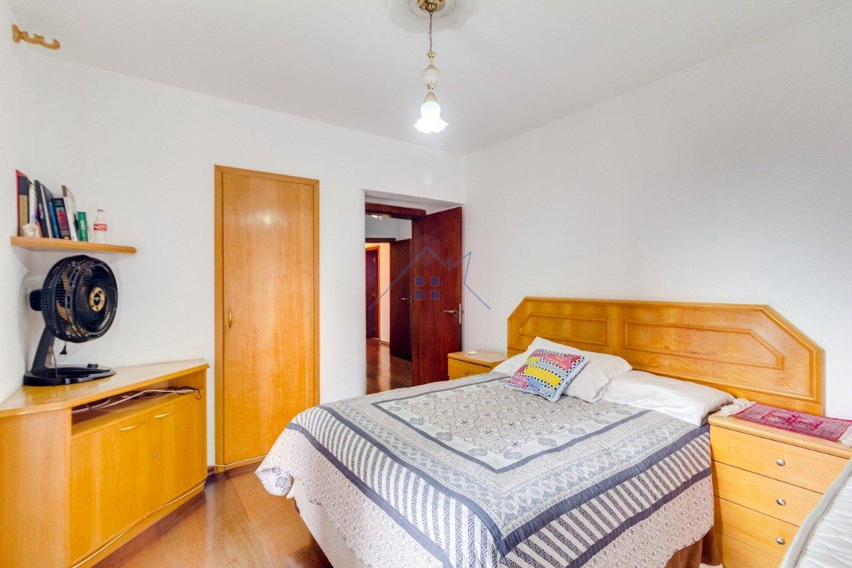 Apartamento na Vila Santo Estéfano 196m² 3 dorm 1 suíte 4 vagas Rua Loreto São Paulo - 