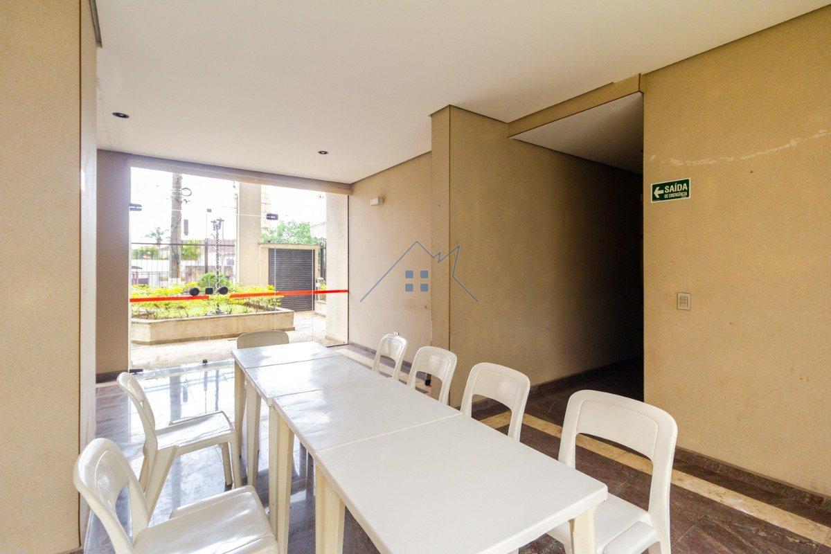 Apartamento na Vila Santo Estéfano 196m² 3 dorm 1 suíte 4 vagas Rua Loreto São Paulo - 