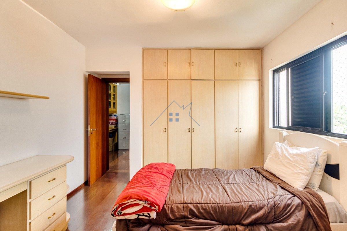 Apartamento na Vila Santo Estéfano 196m² 3 dorm 1 suíte 4 vagas Rua Loreto São Paulo - 
