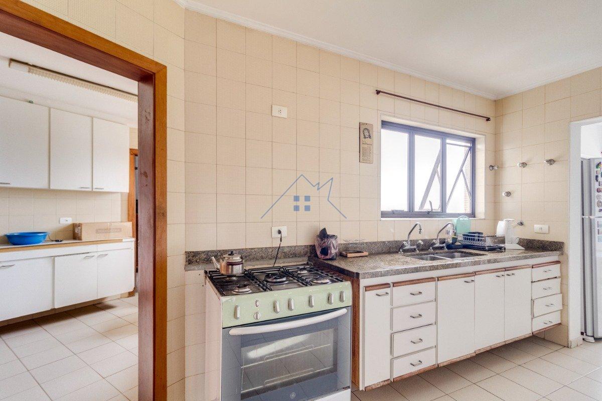 Apartamento na Vila Santo Estéfano 196m² 3 dorm 1 suíte 4 vagas Rua Loreto São Paulo - 