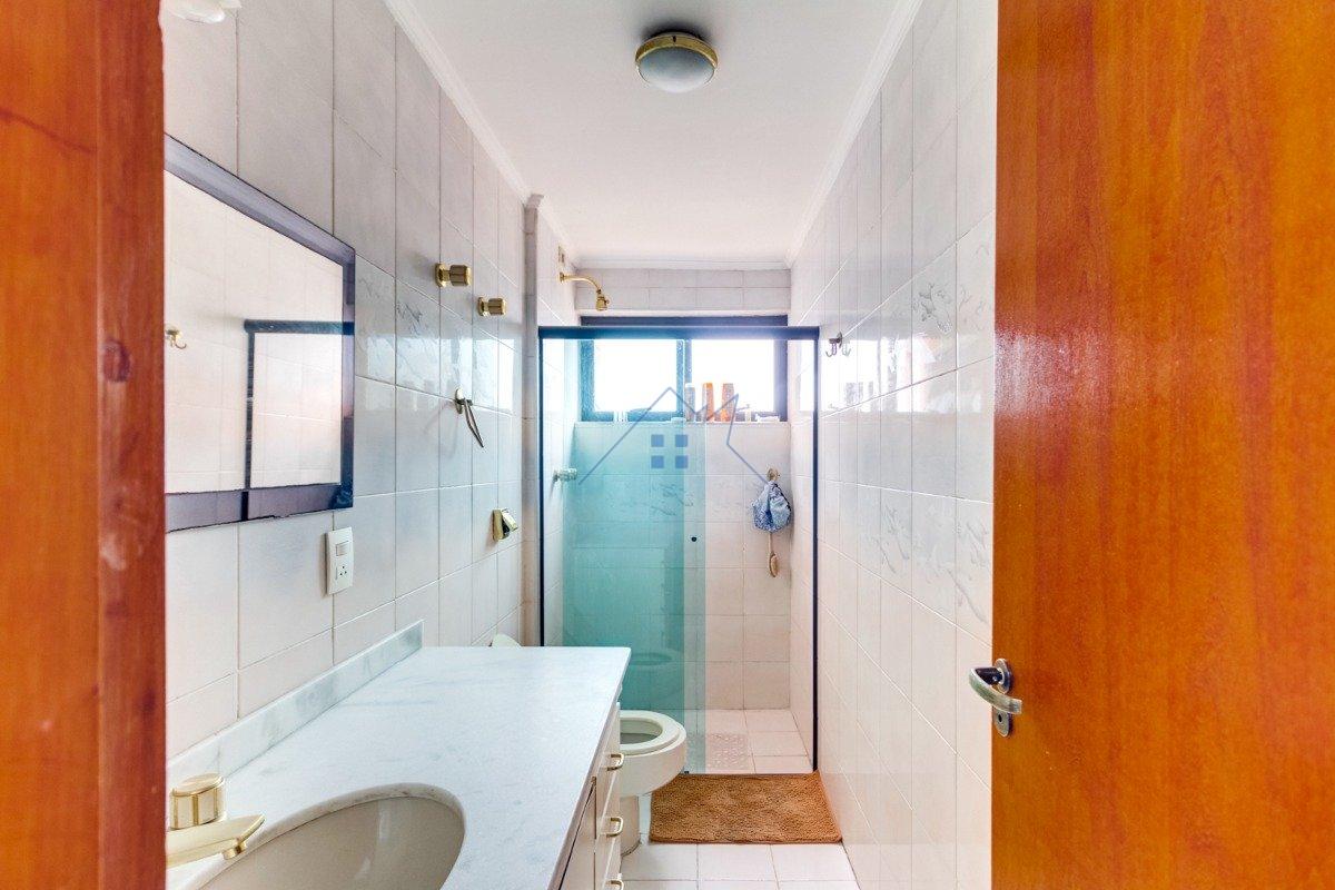 Apartamento na Vila Santo Estéfano 196m² 3 dorm 1 suíte 4 vagas Rua Loreto São Paulo - 