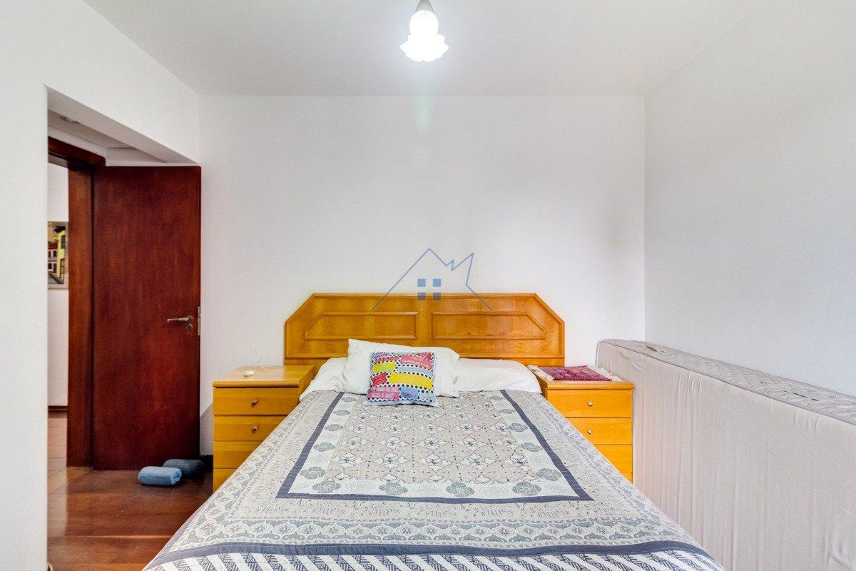 Apartamento na Vila Santo Estéfano 196m² 3 dorm 1 suíte 4 vagas Rua Loreto São Paulo - 