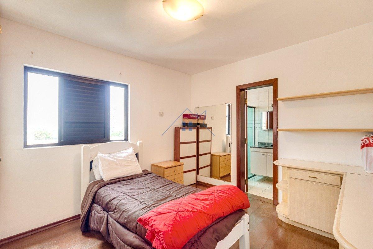Apartamento na Vila Santo Estéfano 196m² 3 dorm 1 suíte 4 vagas Rua Loreto São Paulo - 