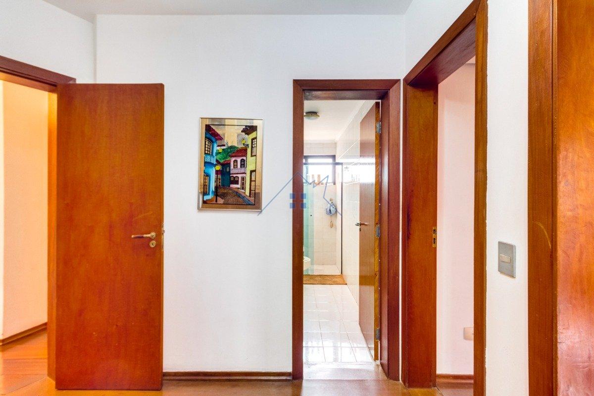 Apartamento na Vila Santo Estéfano 196m² 3 dorm 1 suíte 4 vagas Rua Loreto São Paulo - 