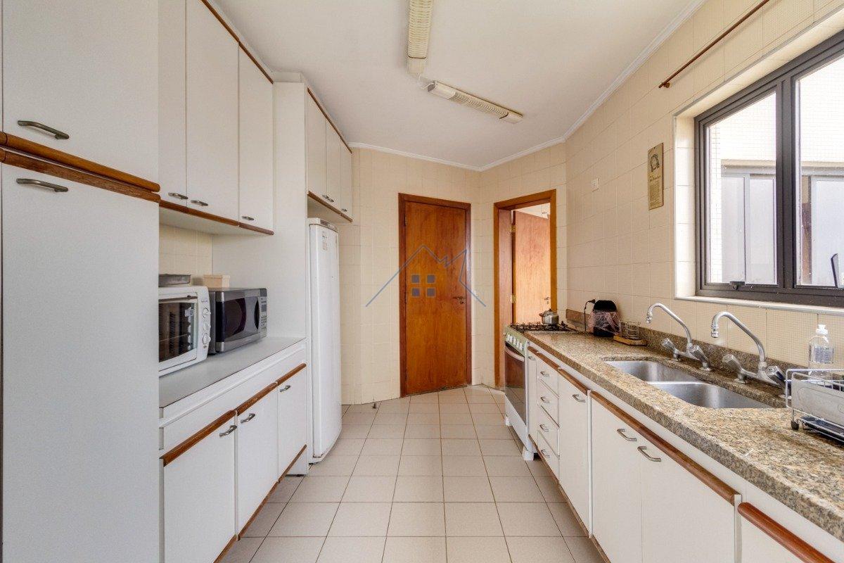 Apartamento na Vila Santo Estéfano 196m² 3 dorm 1 suíte 4 vagas Rua Loreto São Paulo - 