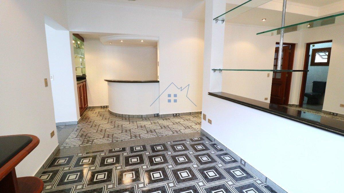 Casa nos Remédios com 251 m² 3 suítes e 3 vagas Rua Humberto Casari Osasco - 
