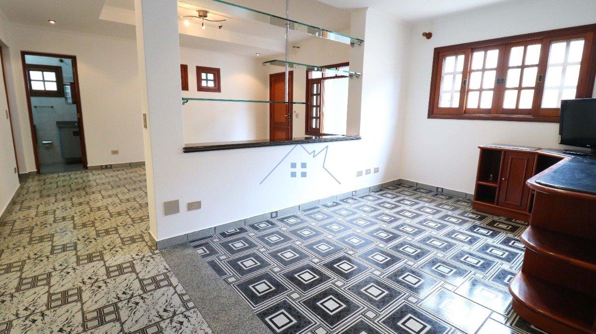 Casa nos Remédios com 251 m² 3 suítes e 3 vagas Rua Humberto Casari Osasco - 
