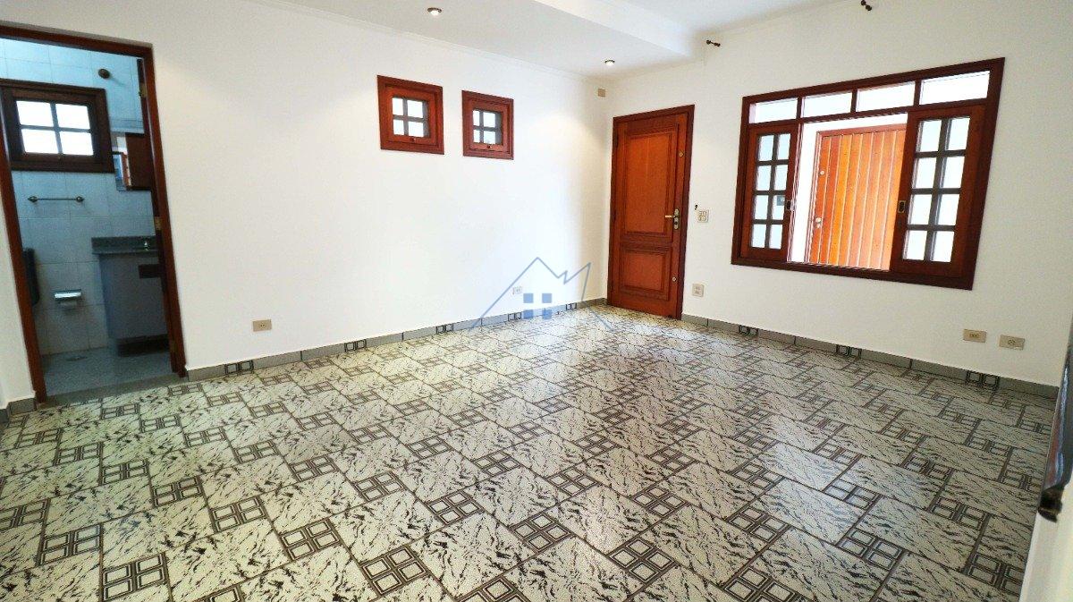 Casa nos Remédios com 251 m² 3 suítes e 3 vagas Rua Humberto Casari Osasco - 