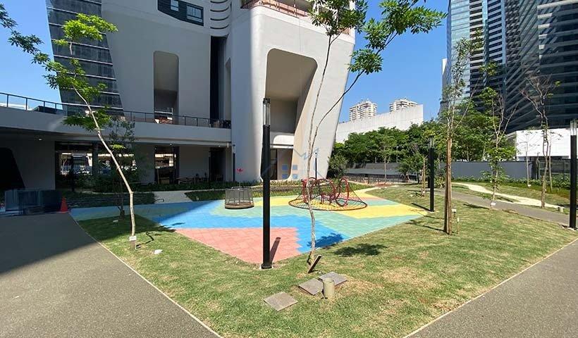 Apartamento na Chácara Santo Antônio 3 suítes 3 vagas 162m² Rua Antônio de Oliveira São Paulo - 