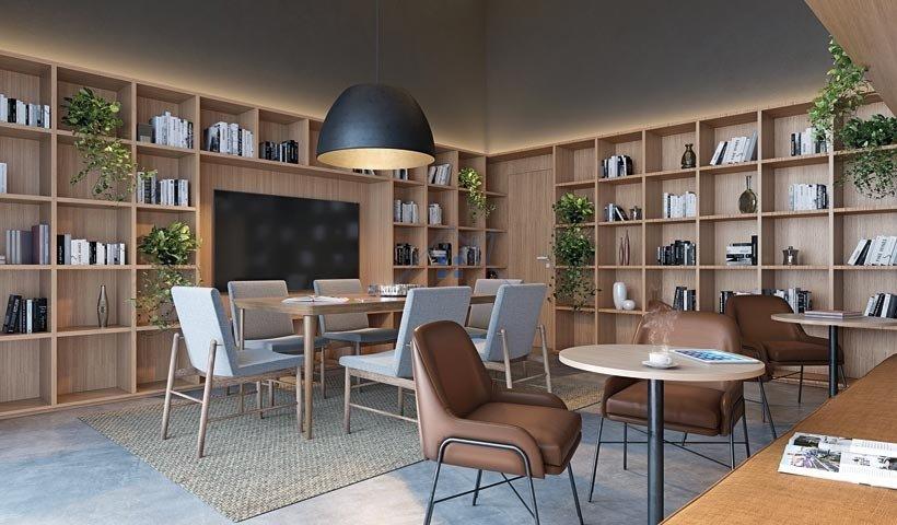 Apartamento na Chácara Santo Antônio 3 suítes 3 vagas 162m² Rua Antônio de Oliveira São Paulo - 