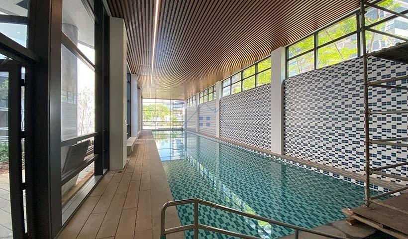 Apartamento na Chácara Santo Antônio 3 suítes 3 vagas 162m² Rua Antônio de Oliveira São Paulo - 