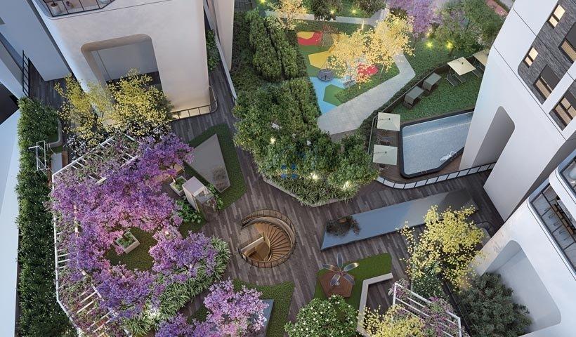 Apartamento na Chácara Santo Antônio 3 suítes 3 vagas 162m² Rua Antônio de Oliveira São Paulo - 