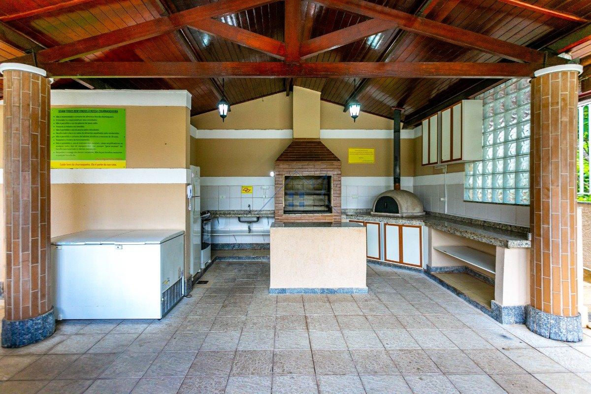 Apartamento no Jardim Nosso Lar 67m² 3 dorm 1 suíte 2 vagas Rua Horácio Alves da Costa São Paulo - 