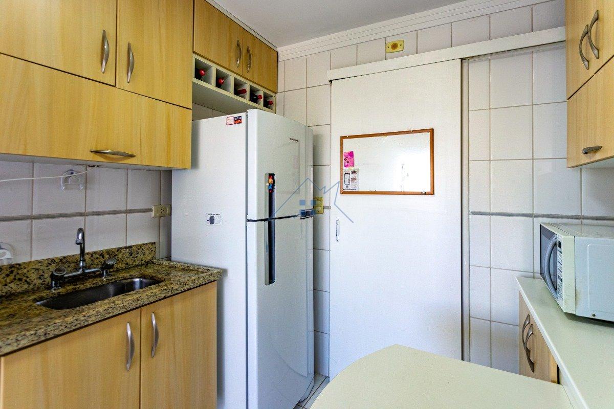 Apartamento no Jardim Nosso Lar 67m² 3 dorm 1 suíte 2 vagas Rua Horácio Alves da Costa São Paulo - 