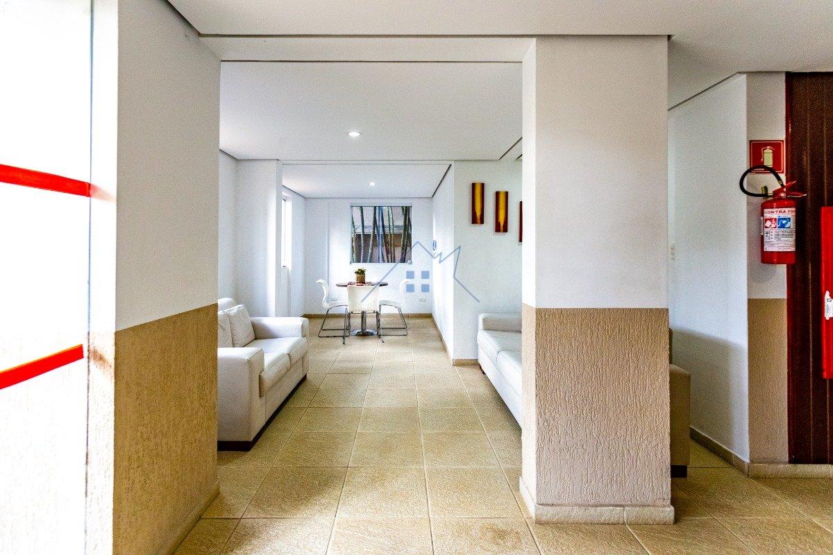 Apartamento no Jardim Nosso Lar 67m² 3 dorm 1 suíte 2 vagas Rua Horácio Alves da Costa São Paulo - 