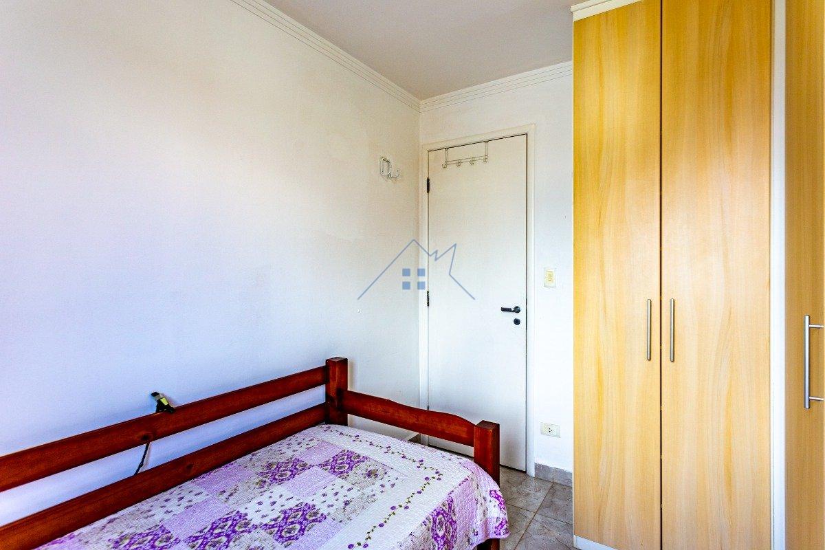 Apartamento no Jardim Nosso Lar 67m² 3 dorm 1 suíte 2 vagas Rua Horácio Alves da Costa São Paulo - 