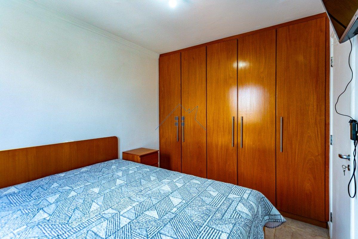 Apartamento no Jardim Nosso Lar 67m² 3 dorm 1 suíte 2 vagas Rua Horácio Alves da Costa São Paulo - 