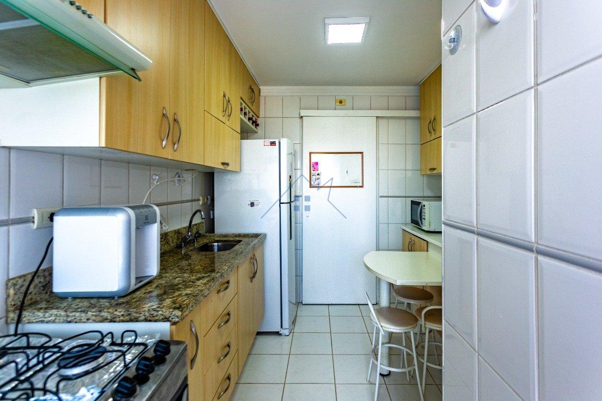 Apartamento no Jardim Nosso Lar 67m² 3 dorm 1 suíte 2 vagas Rua Horácio Alves da Costa São Paulo - 