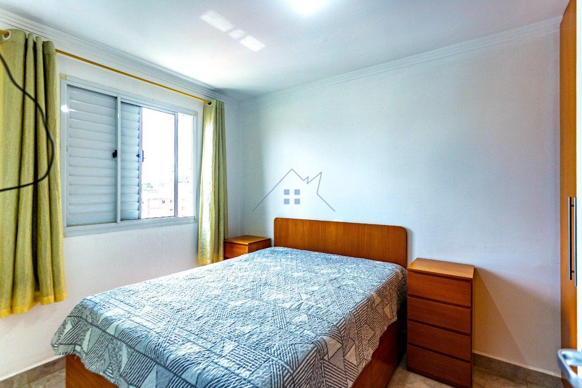 Apartamento no Jardim Nosso Lar 67m² 3 dorm 1 suíte 2 vagas Rua Horácio Alves da Costa São Paulo - 