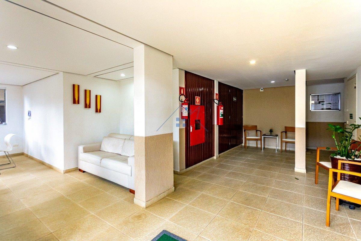 Apartamento no Jardim Nosso Lar 67m² 3 dorm 1 suíte 2 vagas Rua Horácio Alves da Costa São Paulo - 