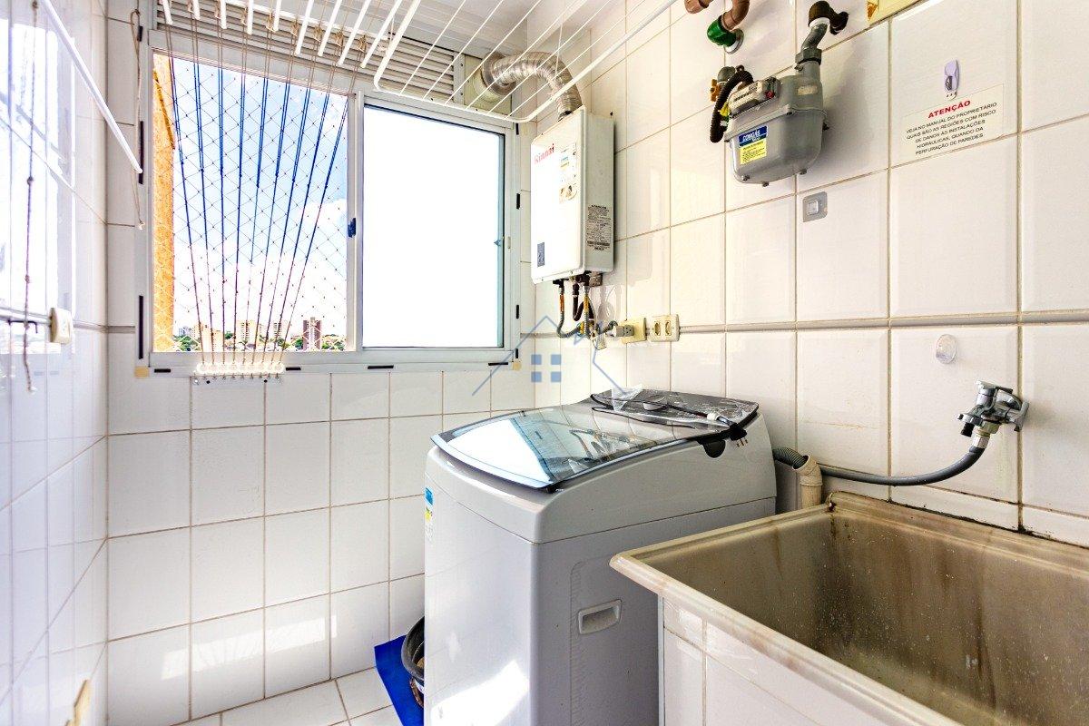 Apartamento no Jardim Nosso Lar 67m² 3 dorm 1 suíte 2 vagas Rua Horácio Alves da Costa São Paulo - 