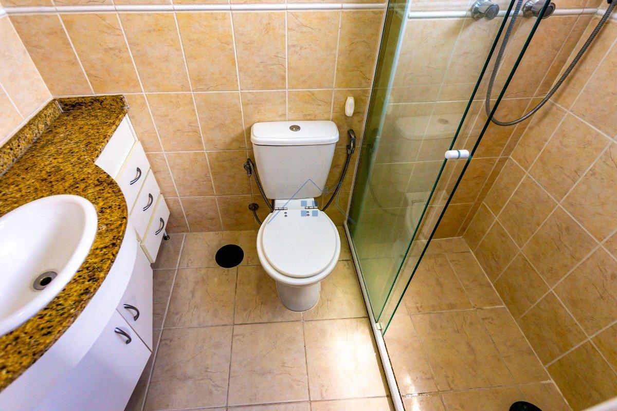 Apartamento no Jardim Nosso Lar 67m² 3 dorm 1 suíte 2 vagas Rua Horácio Alves da Costa São Paulo - 
