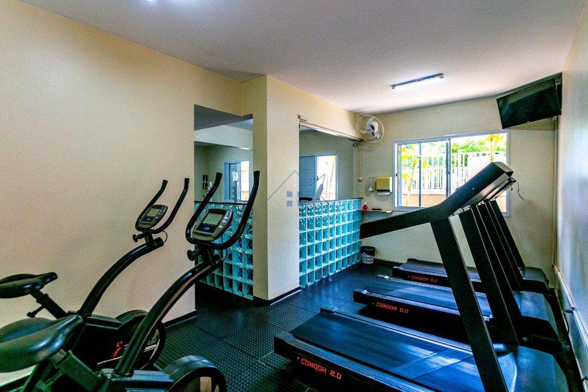 Apartamento no Jardim Nosso Lar 67m² 3 dorm 1 suíte 2 vagas Rua Horácio Alves da Costa São Paulo - 