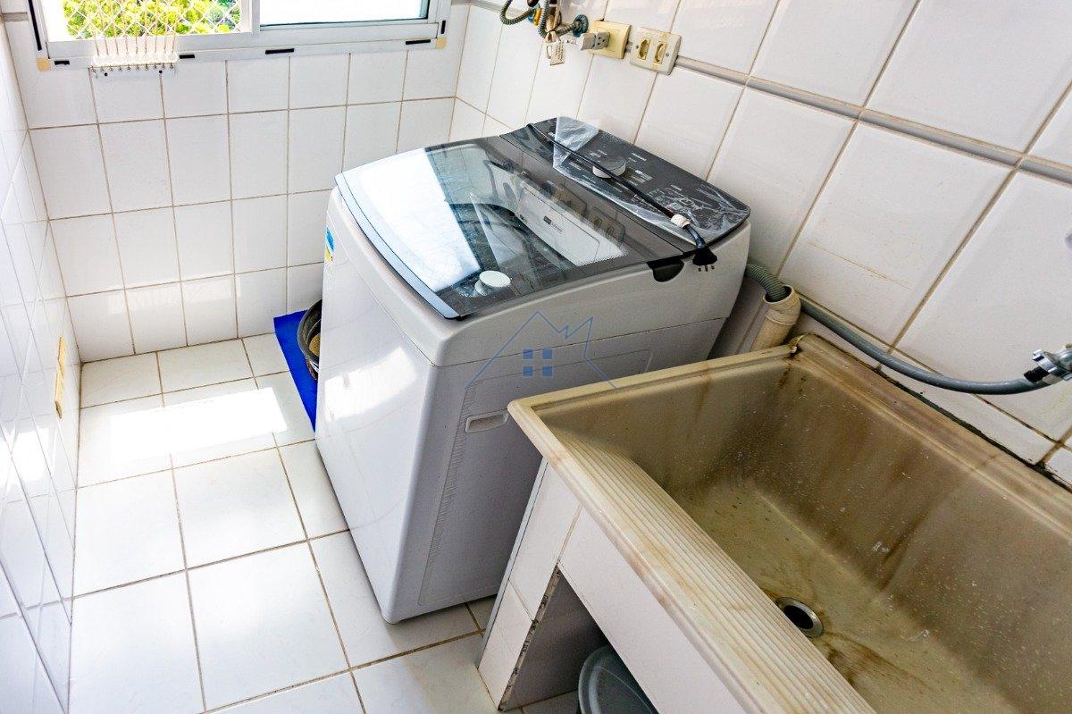 Apartamento no Jardim Nosso Lar 67m² 3 dorm 1 suíte 2 vagas Rua Horácio Alves da Costa São Paulo - 