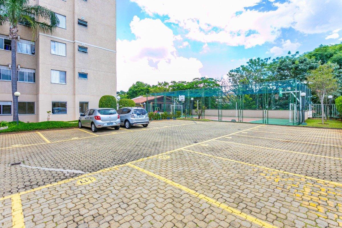 Apartamento no Jardim Nosso Lar 67m² 3 dorm 1 suíte 2 vagas Rua Horácio Alves da Costa São Paulo - 