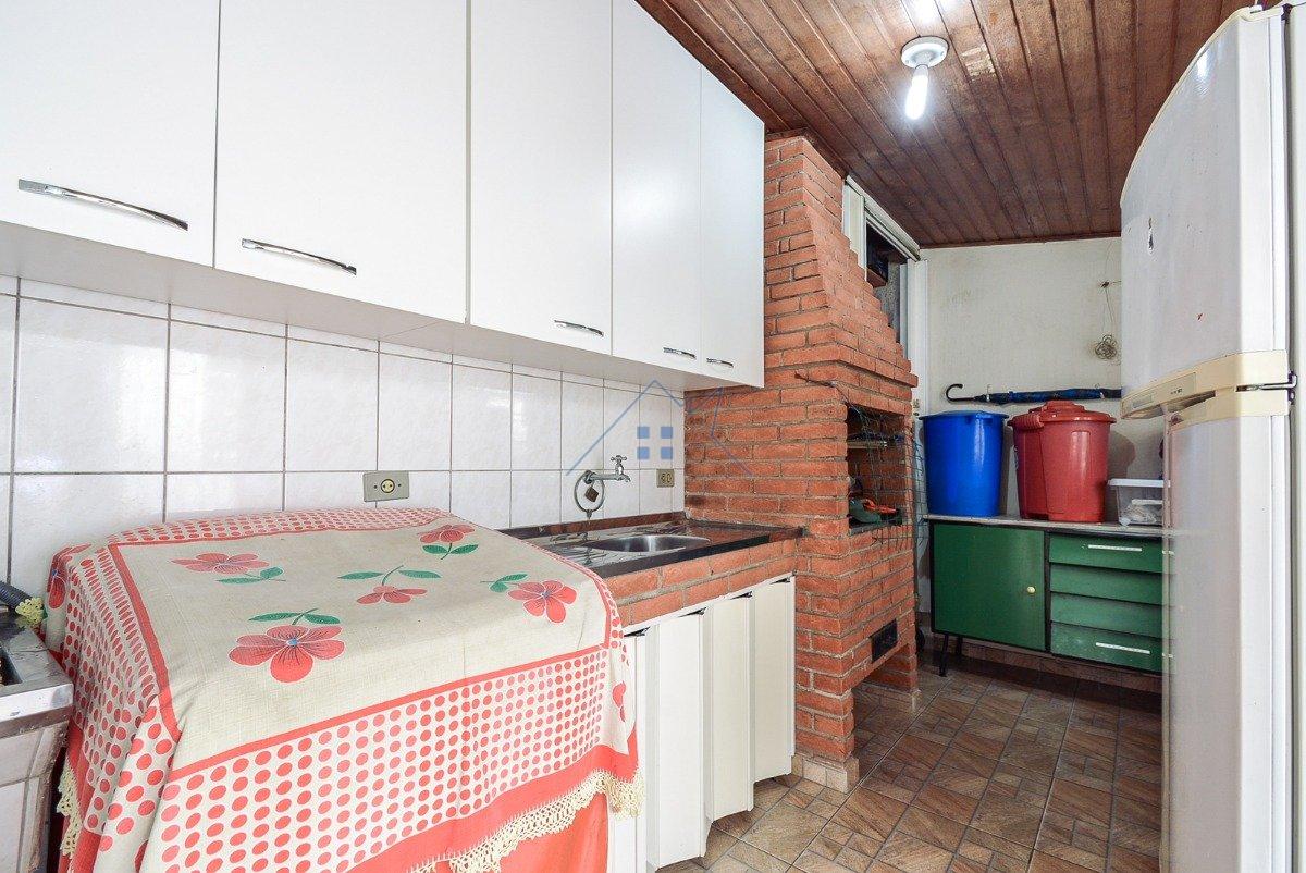 Casa em Pinheiros com 180m² 3 dorm Rua Paraopeba São Paulo - 
