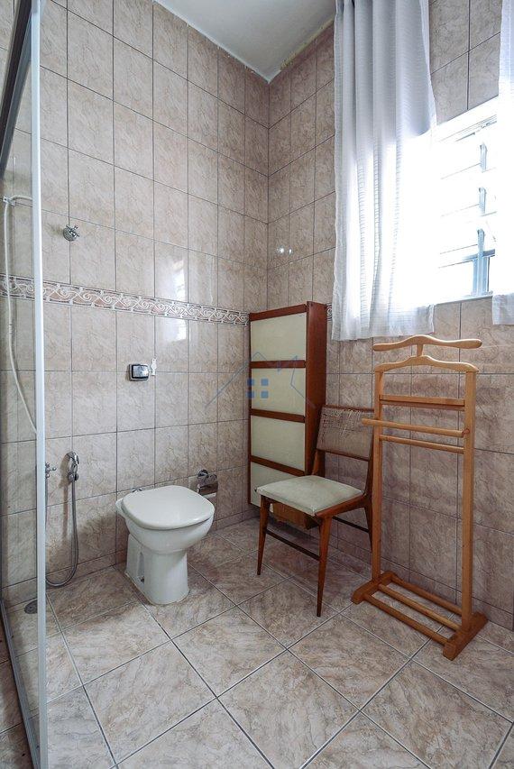 Casa em Pinheiros com 180m² 3 dorm Rua Paraopeba São Paulo - 