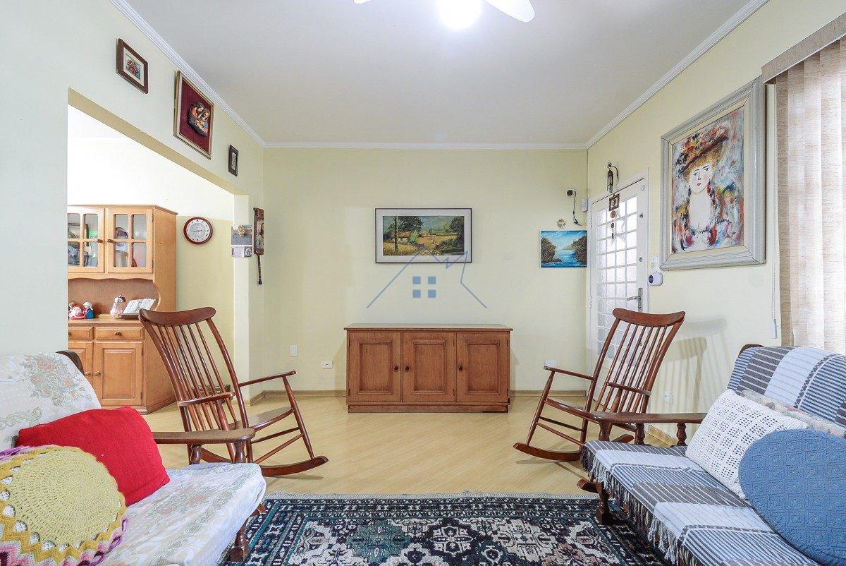 Casa em Pinheiros com 180m² 3 dorm Rua Paraopeba São Paulo - 