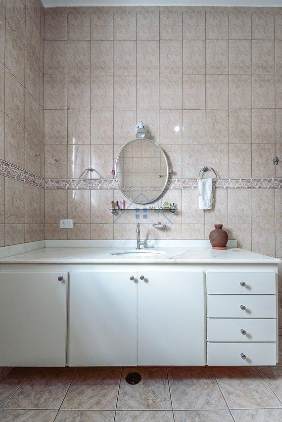 Casa em Pinheiros com 180m² 3 dorm Rua Paraopeba São Paulo - 
