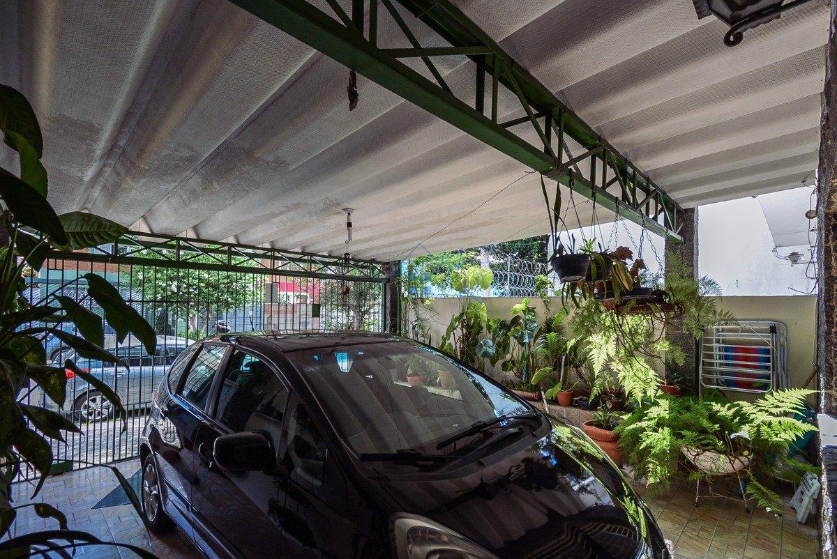 Casa em Pinheiros com 180m² 3 dorm Rua Paraopeba São Paulo - 