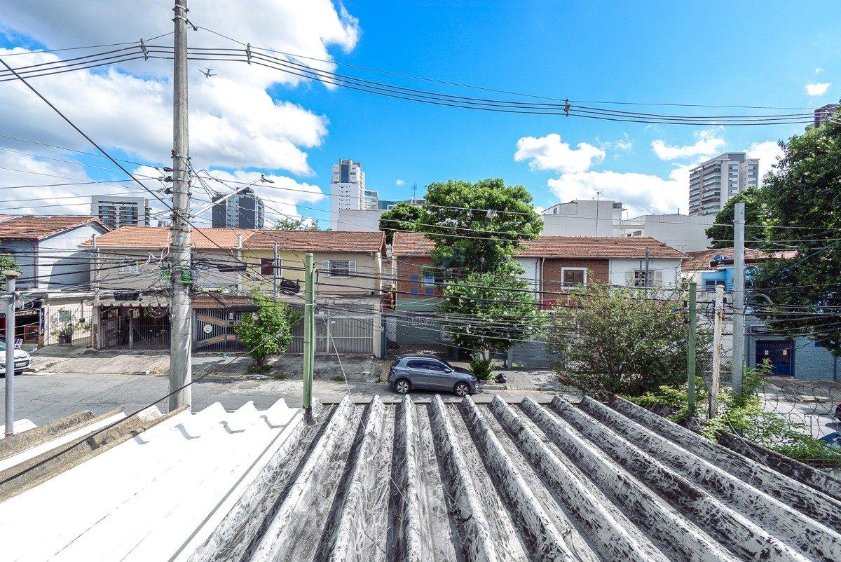 Casa em Pinheiros com 180m² 3 dorm Rua Paraopeba São Paulo - 