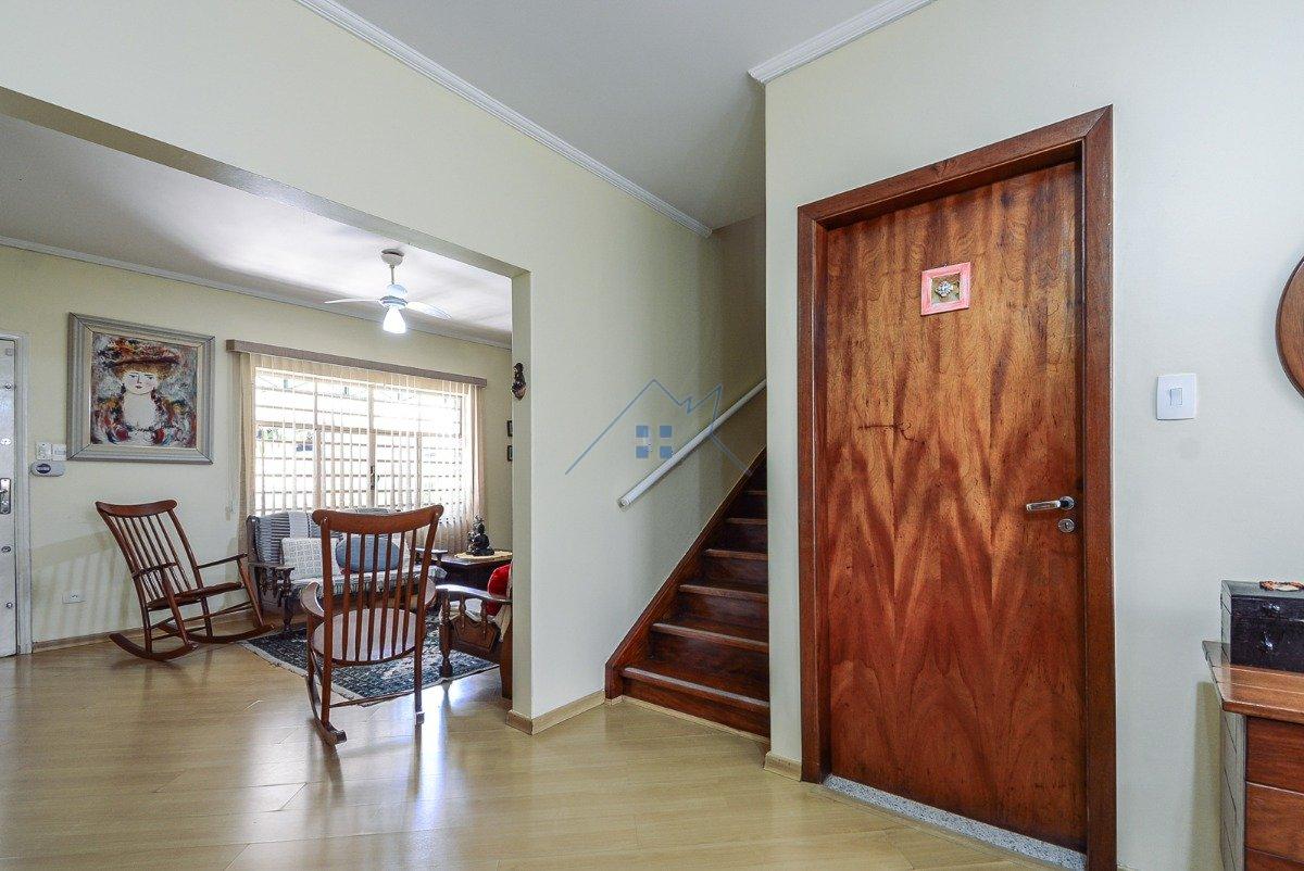 Casa em Pinheiros com 180m² 3 dorm Rua Paraopeba São Paulo - 