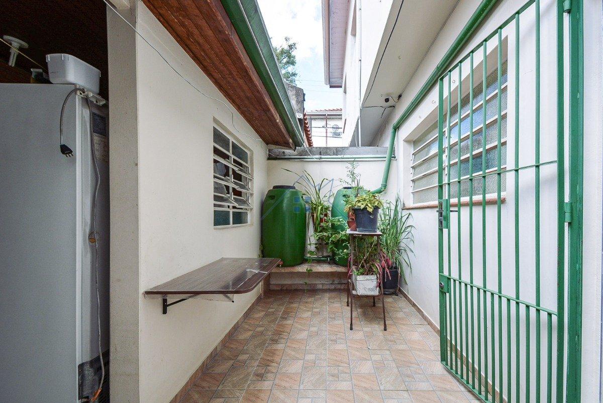 Casa em Pinheiros com 180m² 3 dorm Rua Paraopeba São Paulo - 