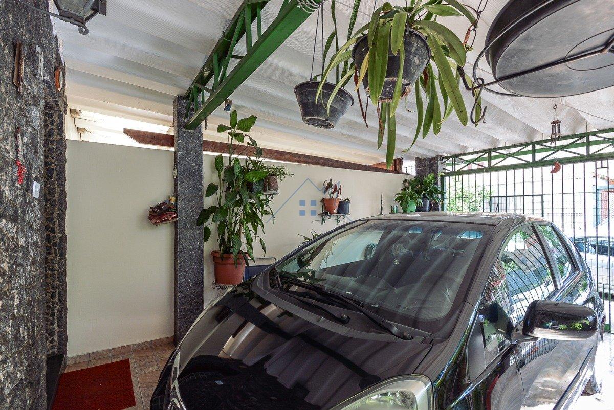 Casa em Pinheiros com 180m² 3 dorm Rua Paraopeba São Paulo - 