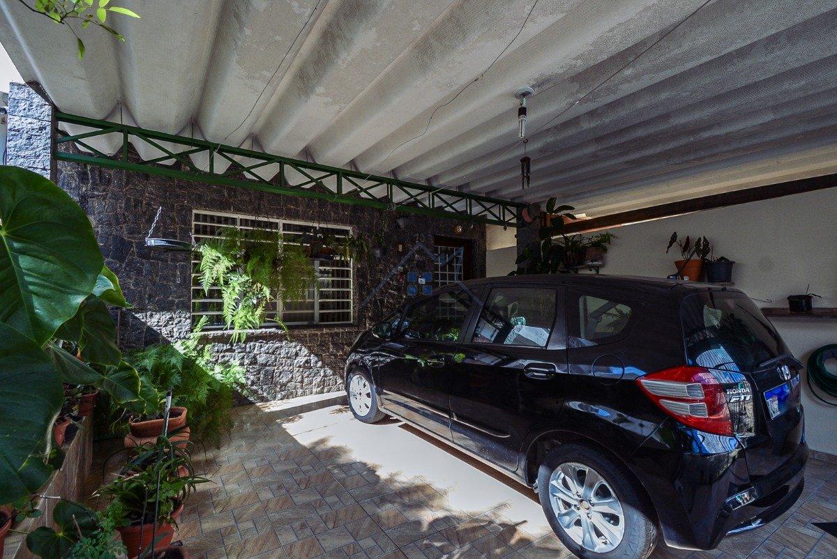 Casa em Pinheiros com 180m² 3 dorm Rua Paraopeba São Paulo - 