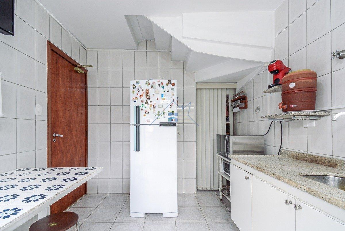 Casa em Pinheiros com 180m² 3 dorm Rua Paraopeba São Paulo - 