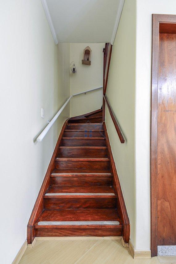 Casa em Pinheiros com 180m² 3 dorm Rua Paraopeba São Paulo - 