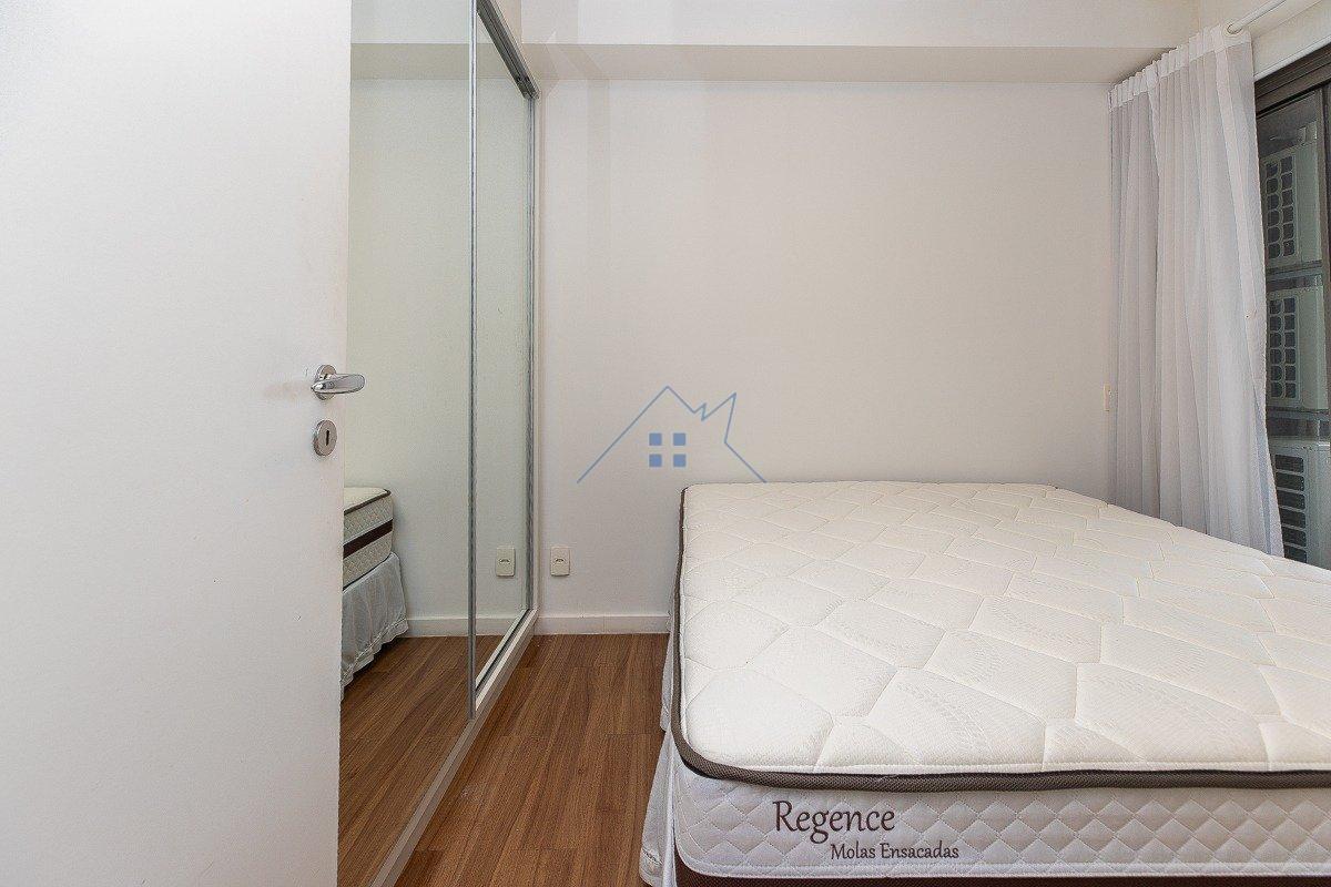 Apartamento no Brooklin Paulista 2 suítes 2 vagas 82m² Rua Nova York São Paulo - 
