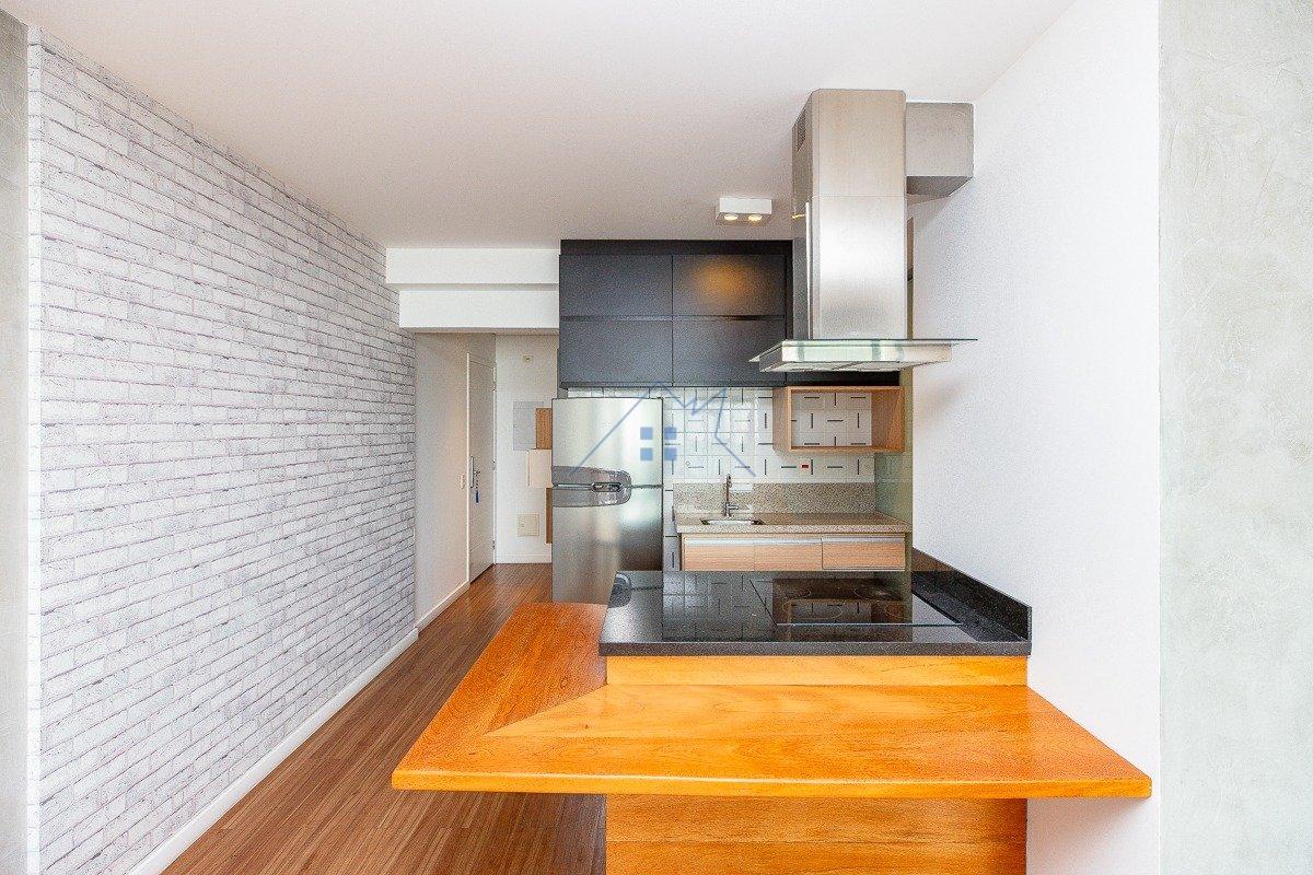 Apartamento no Brooklin Paulista 2 suítes 2 vagas 82m² Rua Nova York São Paulo - 