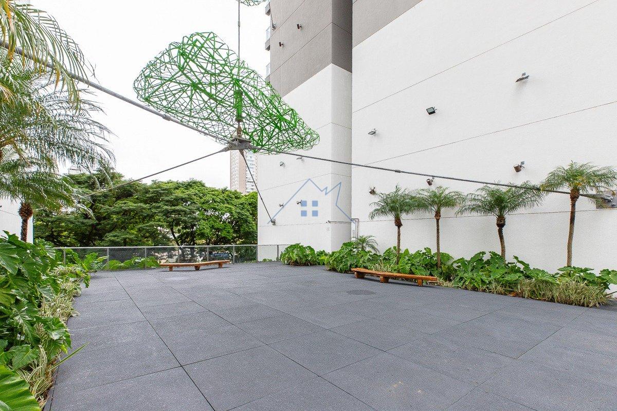 Apartamento no Brooklin Paulista 2 suítes 2 vagas 82m² Rua Nova York São Paulo - 